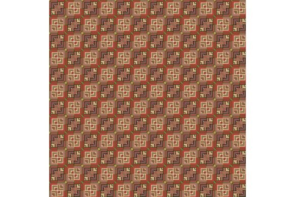 Background Design 417: A Versatile Geometric Pattern for Creative Projects