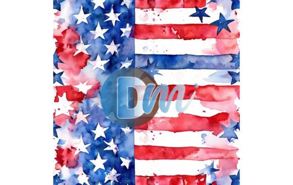Choosing a 4th of July Seamless Pattern: What to Know Before You Download