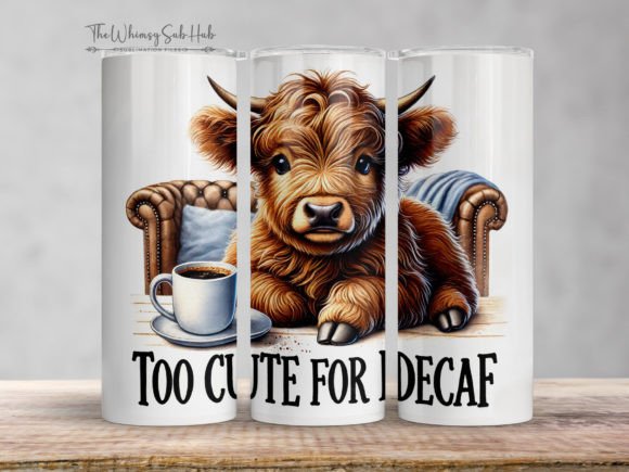 Coffee Cow 20 Oz Skinny Tumbler Wrap: A Practical Guide to Custom Tumblers