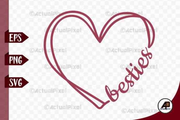 Friendship Day SVG and PNG: A Versatile Bundle for Crafters and Small Businesses