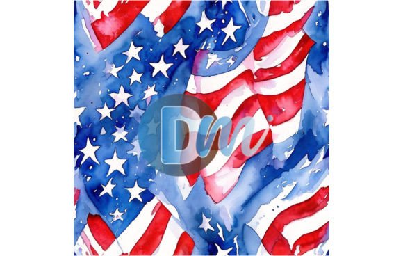 How to Get the Most Out of Your 4th of July Seamless Pattern 54