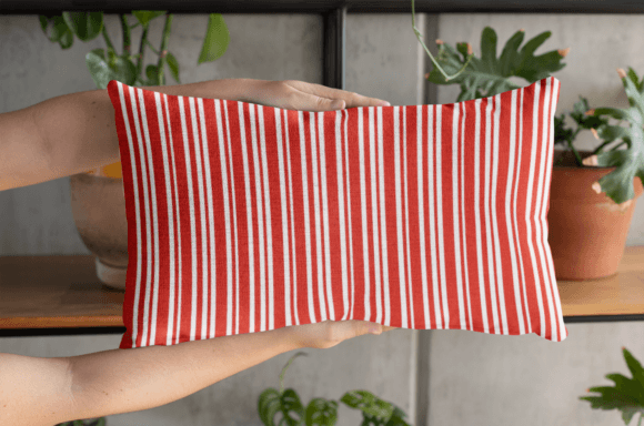 How Vertical Stripes Are Redefining Creative Design Across Everyday Objects