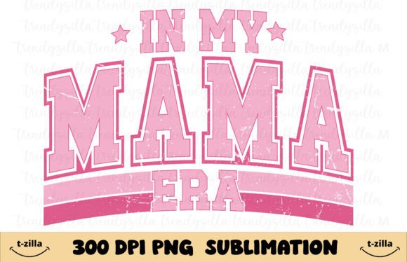 In My Mama Era PNG: A Practical Digital Asset for Creative Workflows