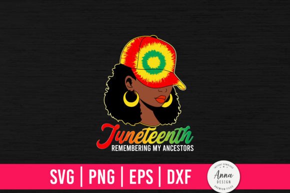 Juneteenth Remembering My Ancestors