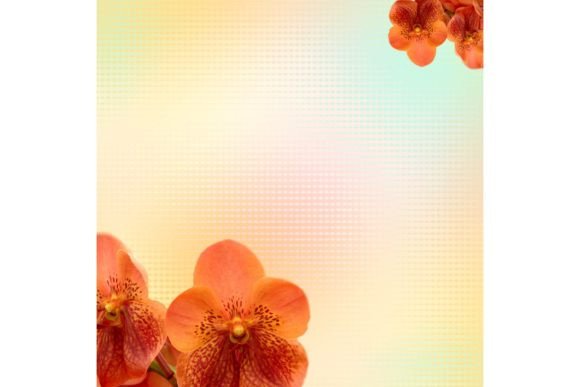 Pastel Elegance: Background Design 421 for Creative Projects