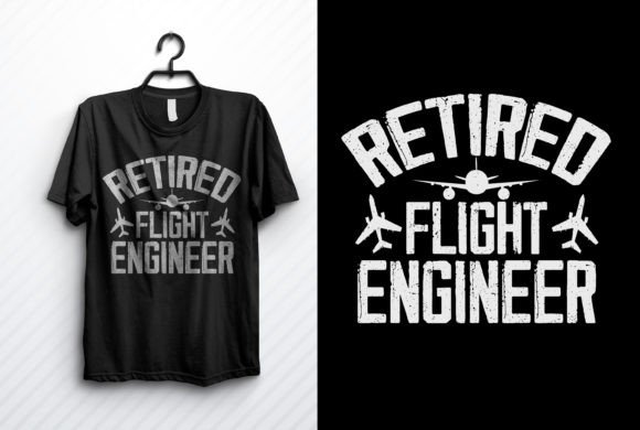 The Complete Guide to Using a Pilot T-shirt Design for Your Creative Projects
