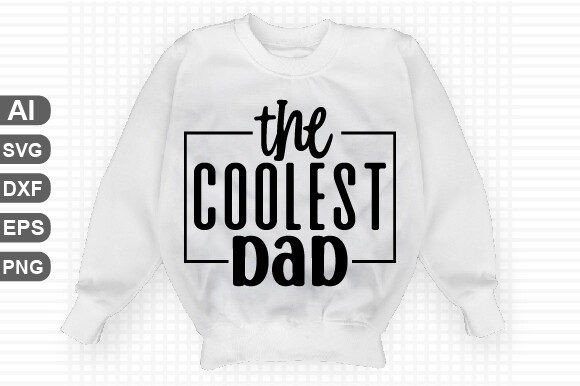 The Coolest Dad Svg: A Practical Guide to Integrating Digital Design Assets into Your Creative Workflow
