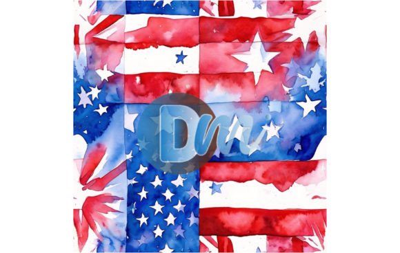Understanding the 4th of July Seamless Pattern 85: A Practical Guide for Designers and Creators